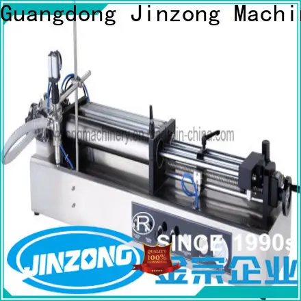 Jinzong Machinery assay pharmaceutical company for The construction industry 1
