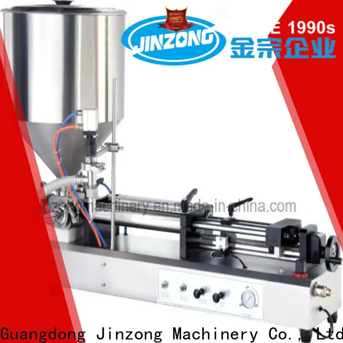 Jinzong Machinery pharmaceuticals machine factory for The construction industry 1