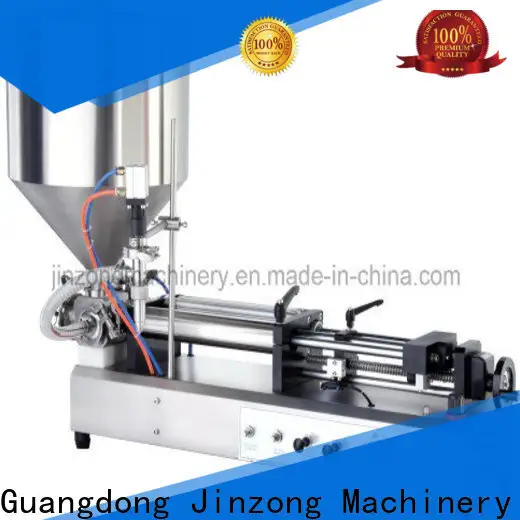 Jinzong pharmaceutical mixer supply 1