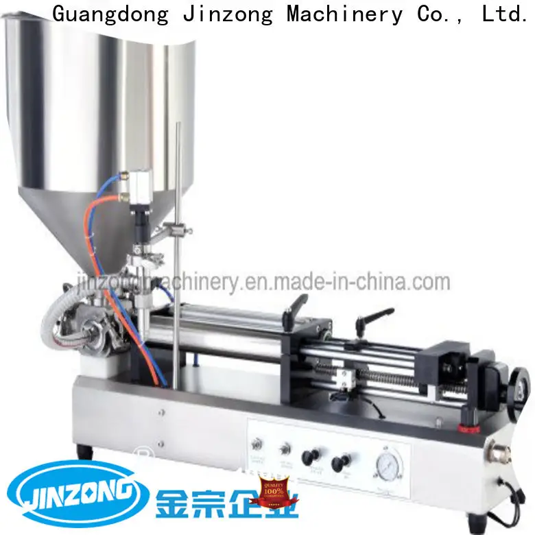 Jinzong Machinery lyophilization process in pharmaceutical industry for business 1