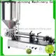 Jinzong pharmaceutical machine suppliers for reflux 1