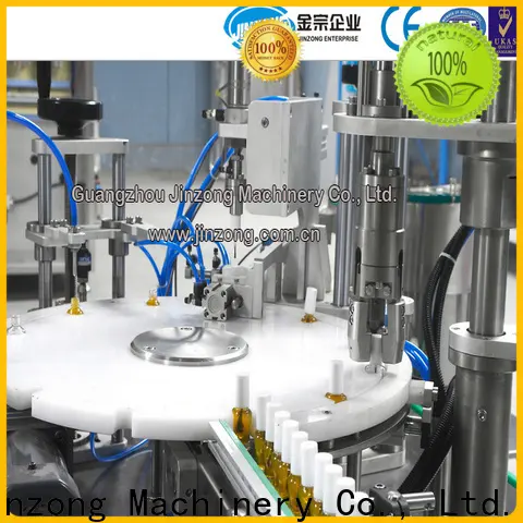 Jinzong Machinery pharmaceutical manufacturing equipment suppliers for distillation 1