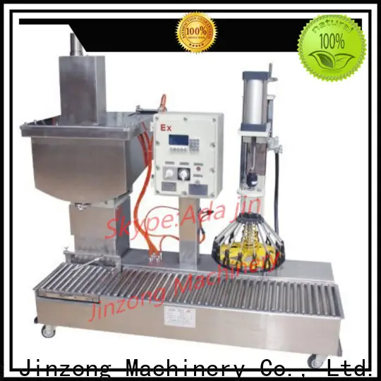 Jinzong Machinery company for distillation3 1