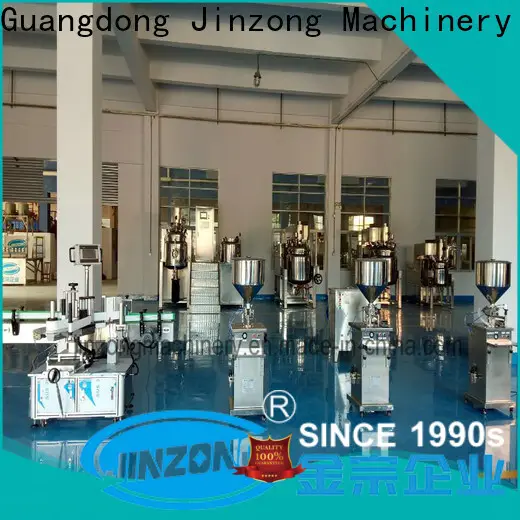 high-quality pharmaceutical lotions supply for chemical industry 1