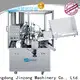 wholesale cosmetic tube sealing machine suppliers for reflux 1