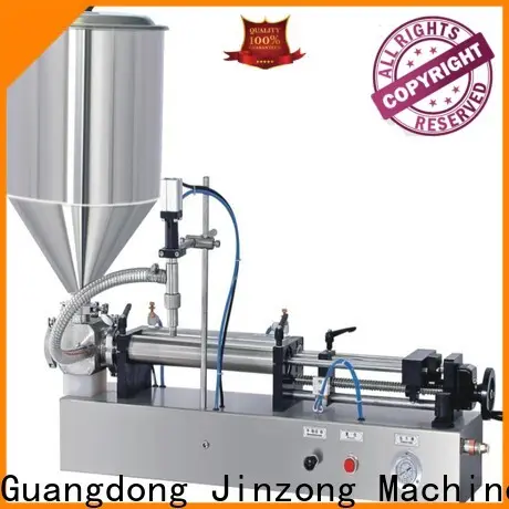 Jinzong Machinery pharmaceutical tablets factory for chemical industry 1