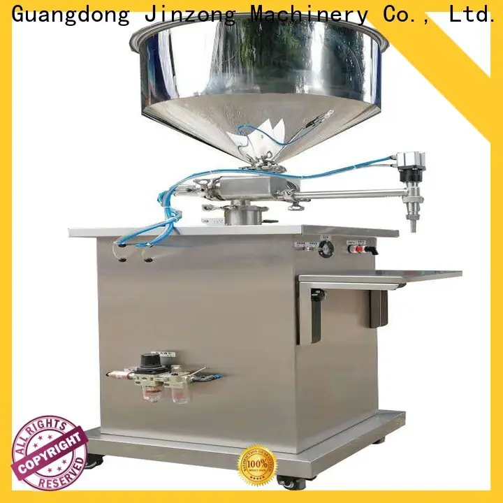 Jinzong pharmaceutical machinery manufacturer for business for reflux 1