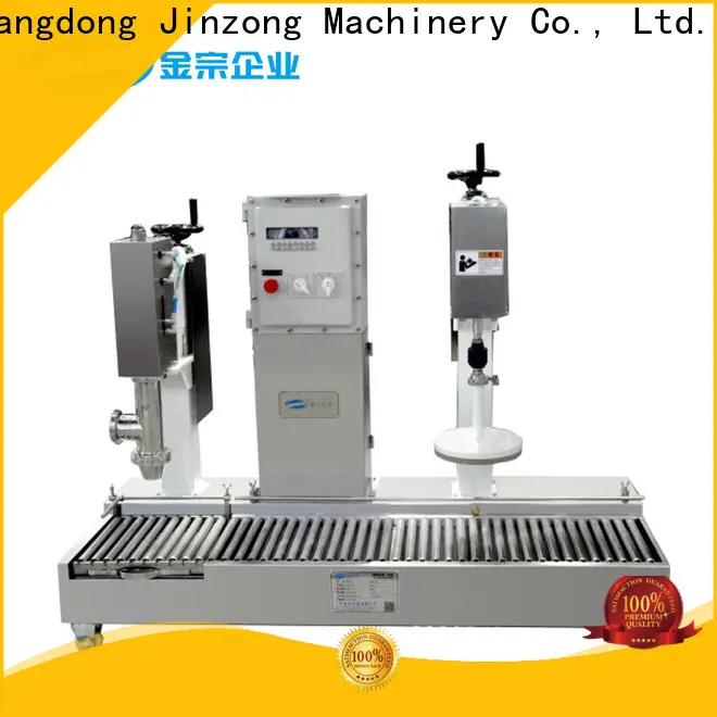 Jinzong Machinery latest supply for The construction industry 1