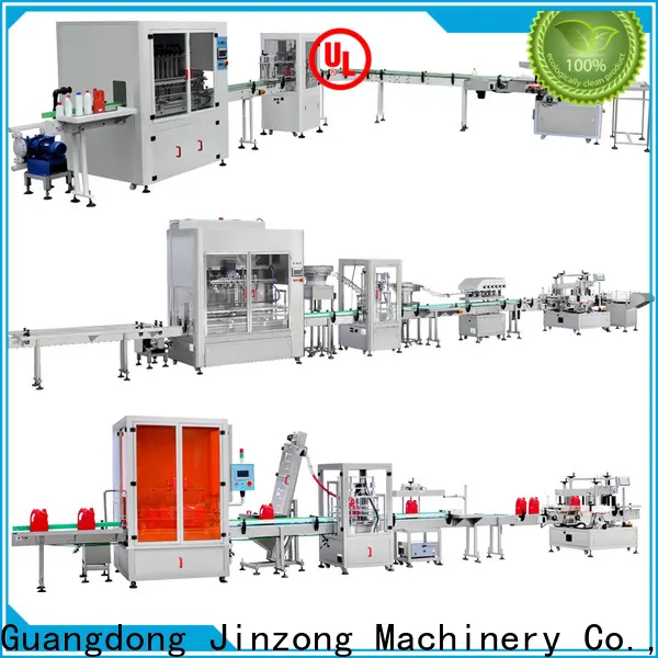 Jinzong Machinery latest machine hammer supply 1