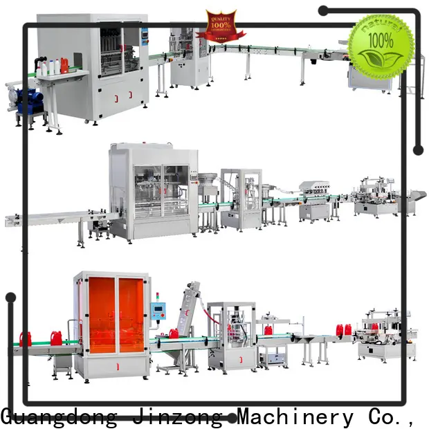 Jinzong Machinery New hydraulic lifting type vacuum homogenizer company for stationery industry 1