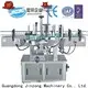 Jinzong Machinery label applicator equipment suppliers for chemical industry 1