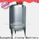 Jinzong Machinery used storage tank for sale supply for distillation 1