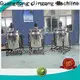 Jinzong Machinery stainless steel storage tanks for sale for business for stationery industry 1
