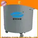custom stainless storage tank factory for reaction 1