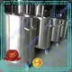 Jinzong Machinery stainless storage tank factory 1