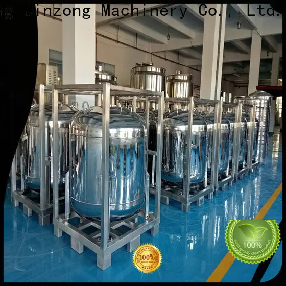 custom stainless steel reactor vessel company for chemical industry 1