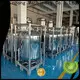 custom stainless steel reactor vessel company for chemical industry 1