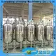 Jinzong Machinery top double wall chemical storage tanks manufacturers for reaction 1
