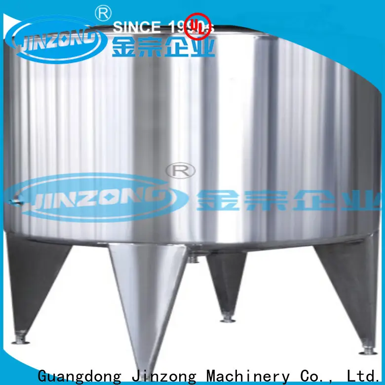 custom stainless steel storage tanks for business for reflux 1