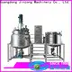 custom sodium hypochlorite storage tank supply for reaction 1