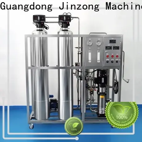 Jinzong Machinery best walker machines factory for chemical industry 1