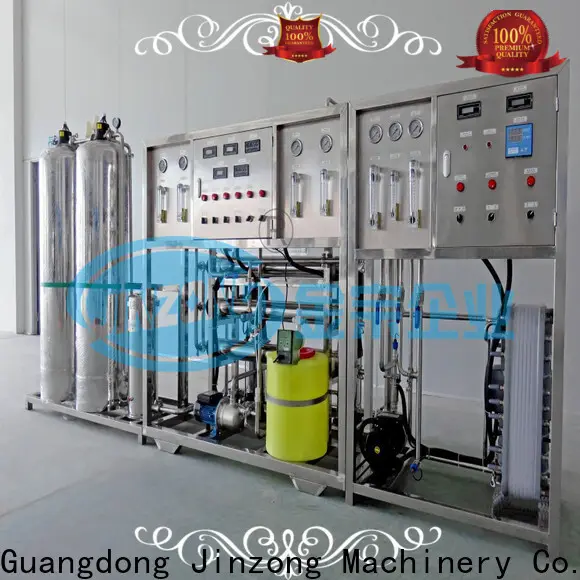 Jinzong Machinery pharmaceutical machinery equipment for business for The construction industry 1