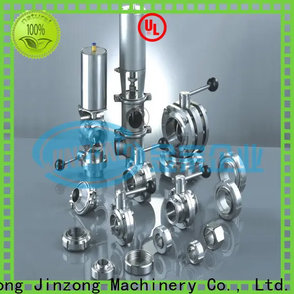 Jinzong Machinery top liquid filling machinery supply for stationery industry 1