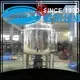 Jinzong Machinery hayssen packaging machine factory for reflux 1