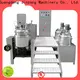 Jinzong Machinery jrk pressure sensitive labeling machines wholesale for petrochemical industry 1