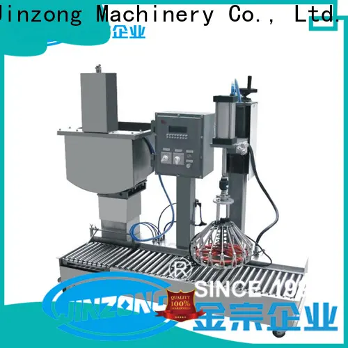 Jinzong Machinery chocolate coating machine for home supply for reflux 1