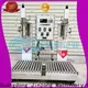 Jinzong Machinery coating pan machine company for reaction 1