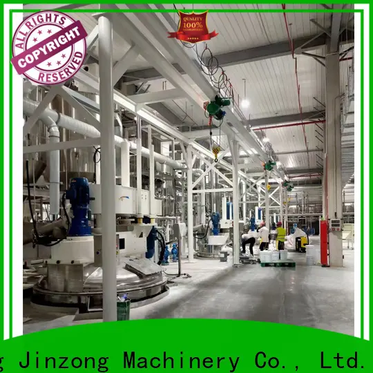 Jinzong Machinery rollers k cup packing machine manufacturers for workshop 1