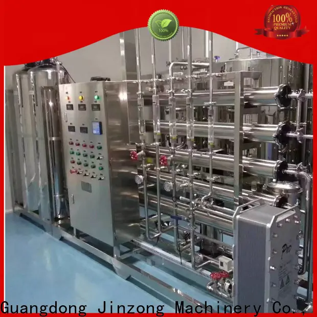 Jinzong Machinery jrf soap mixing equipment for sale for food industries 1
