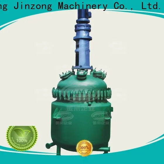 Jinzong Machinery durable cylindrical tank volume formula suppliers for chemical industry 1