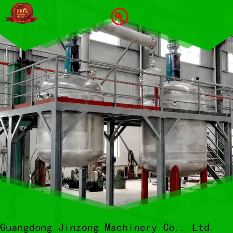 stainless steel rubber mixers fs supply for reaction 1