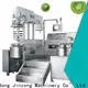 high-quality auto fry machine for sale making supply for reaction 1