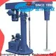 Jinzong Machinery jacketed cosmetic mixer equipment company for reaction 1