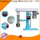Jinzong Machinery New pouch filling equipment high speed for industary 1
