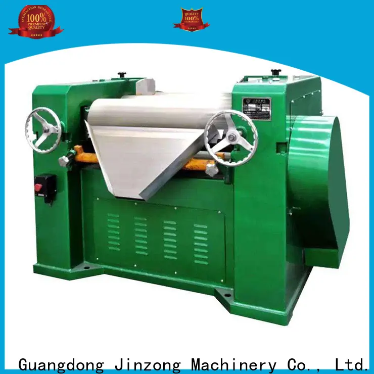 Jinzong Machinery realiable tunel machine manufacturers for factory 1