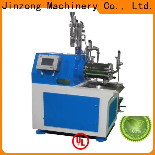 Jinzong Machinery top waterproof coating production equipment manufacturers for factory 1