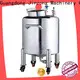 Jinzong Machinery high-quality pilot reactor company for paint and ink 1