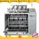 Jinzong Machinery making liquid soap production line factory for food industry 1
