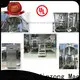 Jinzong Machinery practical dog food mixers supply for nanometer materials 1