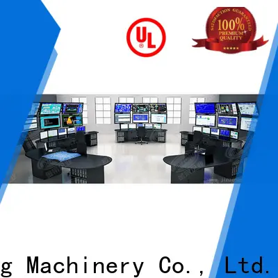 Jinzong Machinery capacious cryo freeze machine high-efficiency for workshop 1