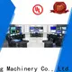 Jinzong Machinery capacious cryo freeze machine high-efficiency for workshop 1