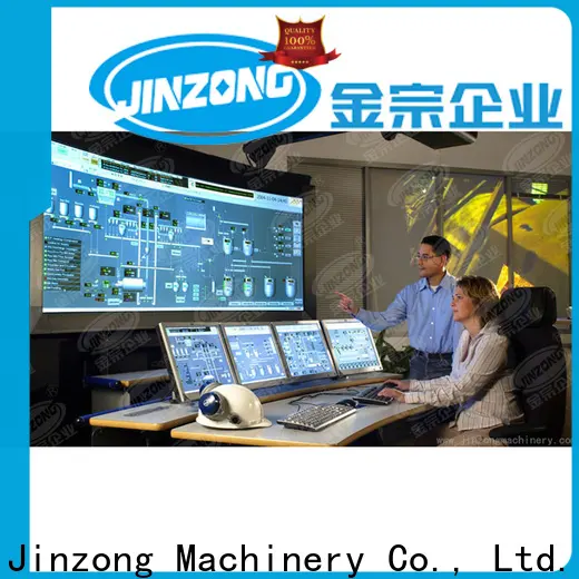 Jinzong Machinery production candy bar machine for business for industary 1