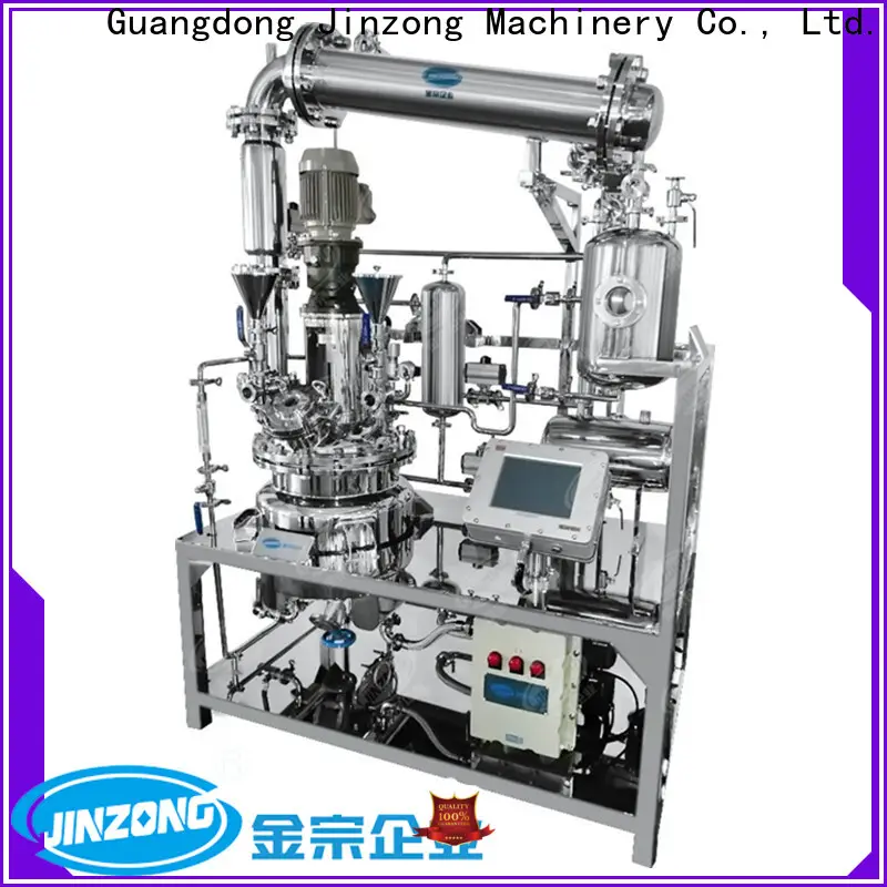 multi function meat mixing machine series supply for reflux 1