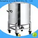 Jinzong Machinery high-quality batch mixing system supply for food industries 1