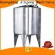 Jinzong Machinery customized vial filling machines series for reflux 1