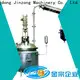 Jinzong Machinery customized heat tunnel shrink wrap machine suppliers for food industries 1